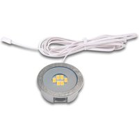 Hera Small, round LED furniture light AR35 LED