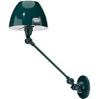 Jieldé Aicler AIC301 vägglampa ledad arm oceanblå