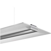 Siteco Vega suspension LED avec BE-DALI 31 W