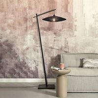 GOOD & MOJO Iguazu H 176 cm, Ø 55 cm noir