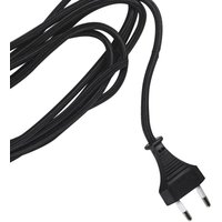 PR Home Suspension Como, beige, Ø 28 cm, métal, connecteur