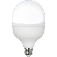 STAR TRADING LED-lampa E27 30W 6 500 K 4 000 lumen, rund