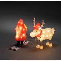 Konstsmide Christmas LED dekoratīvā gaisma Ziemassvētku