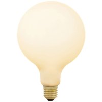 Tala LED globlampa G125 E27 6W 2.700K matt 540 lm dimbar