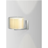 MARSET Mercer A applique en verre et coton