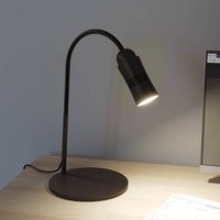 Top Light Neo! Table LED table lamp dimmable black/black