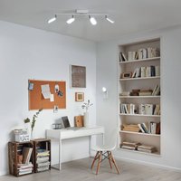 EGLO connect Palombare-C spot plafond LED 1 lampe