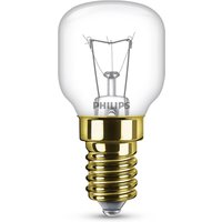 Philips Appliance Backofenlampe E14 26W T25