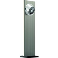 Evotec Light Wave LED table lamp with a touch dimmer