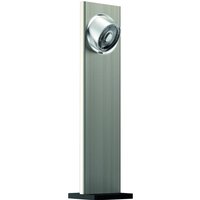 Evotec LED-bordslampa Light Wave med touchdimmer