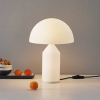 Atollo - Murano glass table lamp,