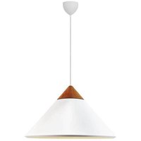 DFTP by Nordlux Suspension Kinto, blanche, Ø 40 cm, métal