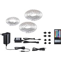 Paulmann MaxLED 250 RGBW Comfort Set TV 65 Zoll