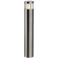 SLV Vap Slim 60 sockellampa i stål