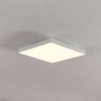 EGLO connect Turcona-Z LED ceiling lamp 45x45cm