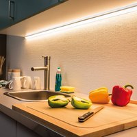 Paulmann MaxLED 1000 strip IP20 warm white 1 m
