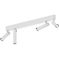 Wever & Ducré Lighting WEVER & DUCRÉ LED ceiling spotlight Match 4.0 white 2,700 K