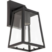 Außenwandleuchte Matslot, Höhe 24,6 cm