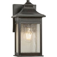 QUOIZEL Applique Livingston pour l’extérieur - small