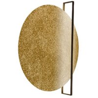 ICONE Essenza Deckenleuchte 927 Ø47cm gold/bronze