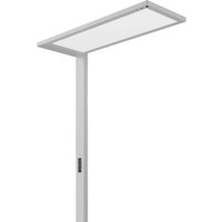 Regent Lighting Lightpad, Sensor 1fl links silber
