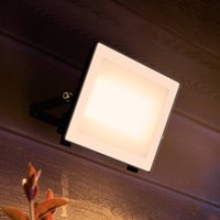 Foco exterior LED Philips Lois UE