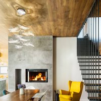 Artemide Suspension LED Chlorophilia 2 contrôle via appli