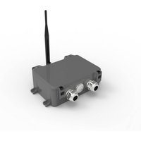 The Light Group Converter for LED drivers, Broadcast DALI/1-10V, IP65, Casambi