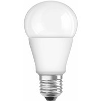 OSRAM LED bulb E27 10 W 840 Classic Star matt