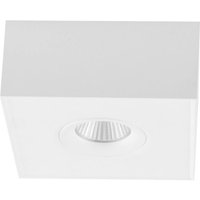 EVN Cubito LED ceiling light, 1-bulb