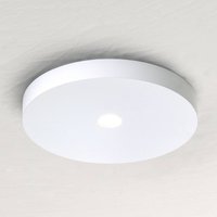 Bopp Close spot pour plafond LED blanc