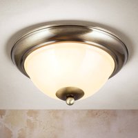 ORION Taklampa Austrian Old Lamp, Ø 27 cm