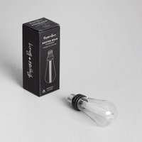Buster + Punch Teardrop LED bulb E27 3.5W 2,500K