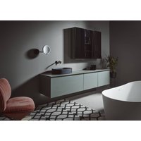 Decor Walther Just Look PlusWD lustro LED czarne