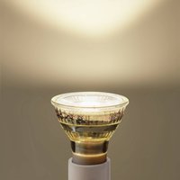 Arcchio LED bulb GU10 PAR16 2.5W clear 4,000 K 450 lm