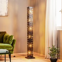 ONLI Golvlampa Foresta i metall, höjd 153 cm