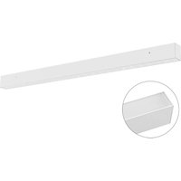 EVN Munus LED-taklampa vit 36W