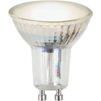 Arcchio Reflector LED bulb GU10 4.5W 3,000 K 120° glass