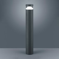 Helestra Chic weatherproof LED path light Mono