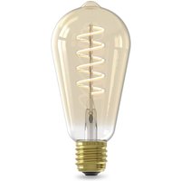 Calex Smart LED E27 7W ST64 1800 - 3000 K Filament