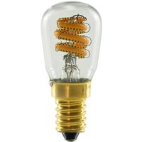 Segula LED-kylskåpslampa E14 2,2W dimbar klar