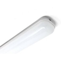 Bioledex Lampe plantes GoLeaf E2 S1 spectre entier 60cm 50W
