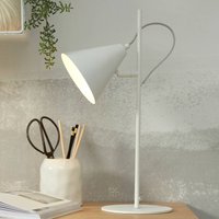 IT´S ABOUT ROMI IT'S ABOUT ROMI Lisbon table lamp, white