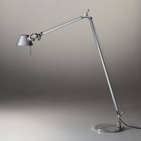 Artemide Tolomeo Reading lampadaire LED 3 000 K