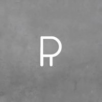 Artemide Alphabet of Light mur lettre majuscule R