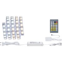 Paulmann MaxLED 500 base IP44 1.5 m tunable white
