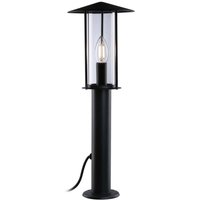Paulmann Plug & Shine Sockellampe Classic Lantern