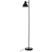 Dyberg Larsen Skagen 1 golvlampa 1-lampa svart