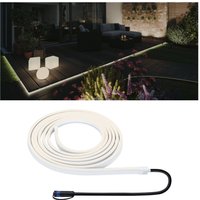 Paulmann Plug & Shine Smooth LED strip 3,000K 5 m