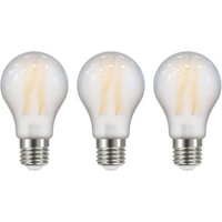 Arcchio LED glödlampa matt E27 A60 5W 2700K 1060lm 3st